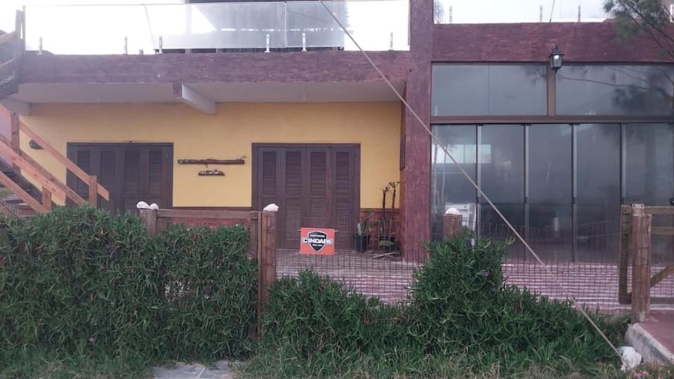 Beira Mar House in Tramandaí