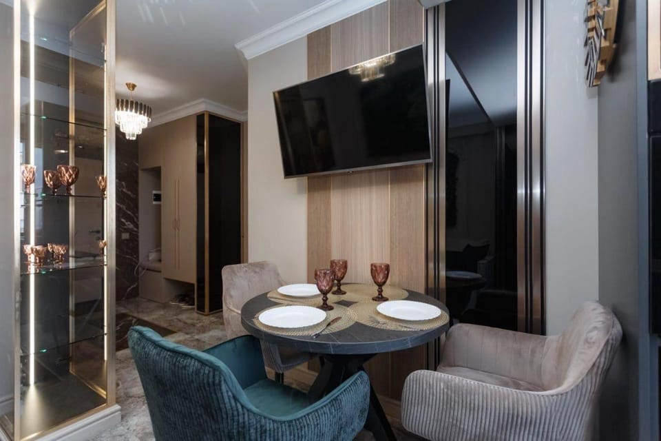 GT Apartmens in Chisinau 3 Apartment in Chișinău