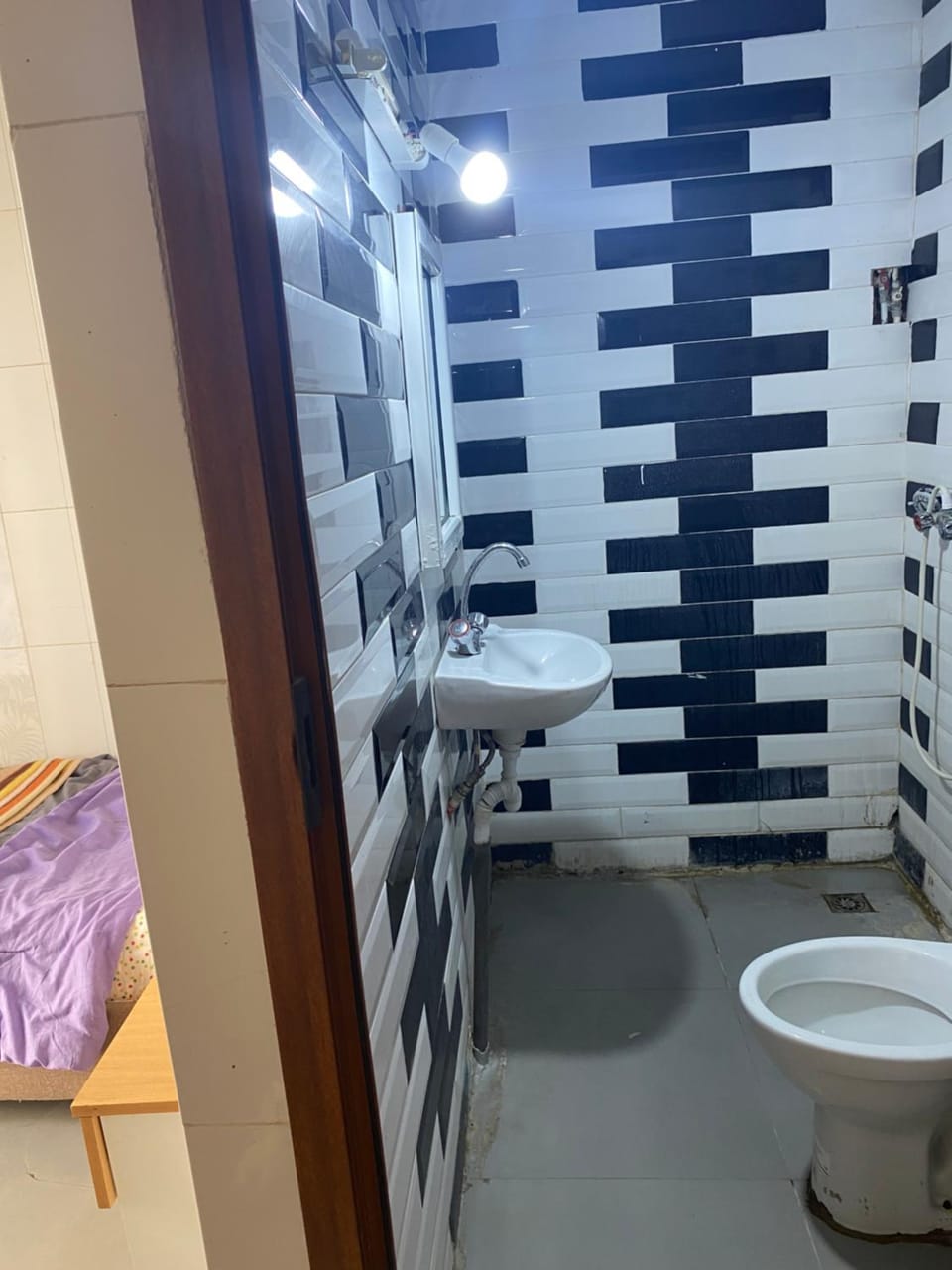 Shower, Toilet, Bathroom, bidet