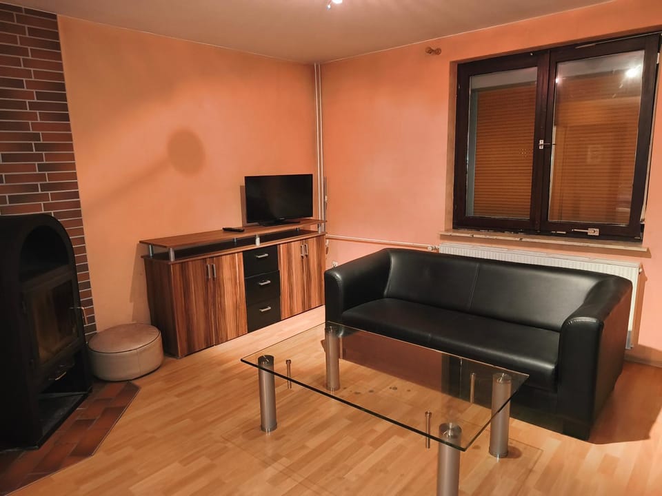 ASX Monteurwohnung Großalmerode -Bad Soden Allendorf Apartment in Hesse