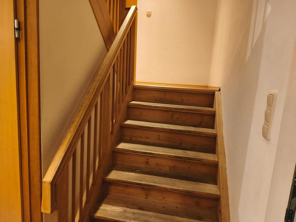 ASX Monteurwohnung Großalmerode -Bad Soden Allendorf Apartment in Hesse