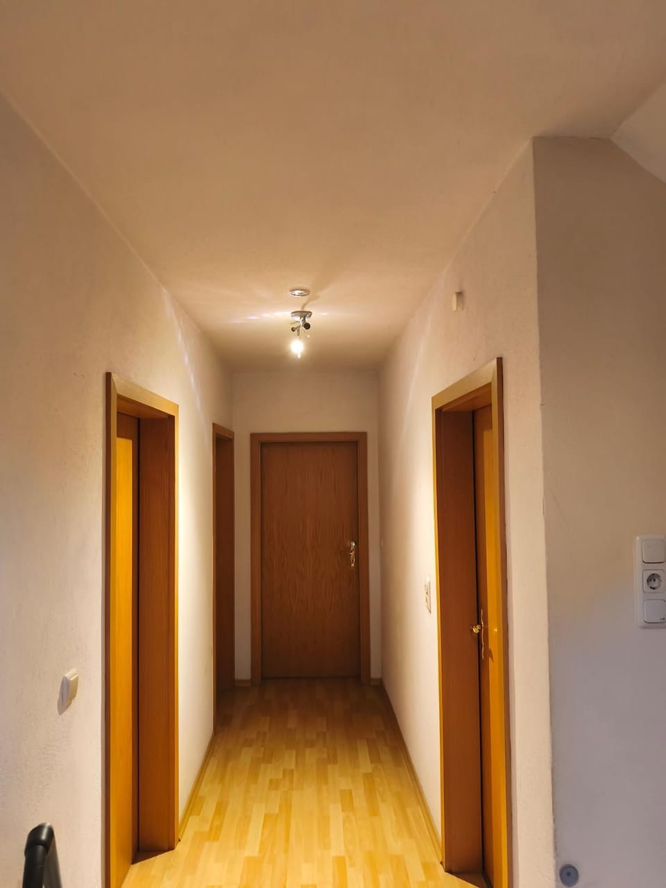 ASX Monteurwohnung Großalmerode -Bad Soden Allendorf Apartment in Hesse