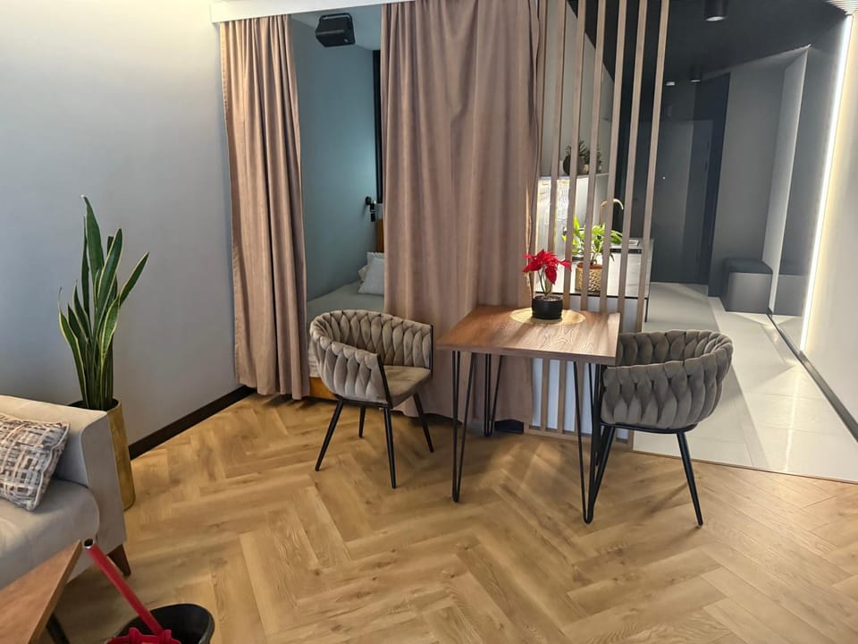 Apartament Rozwadowski Apartment in Poland