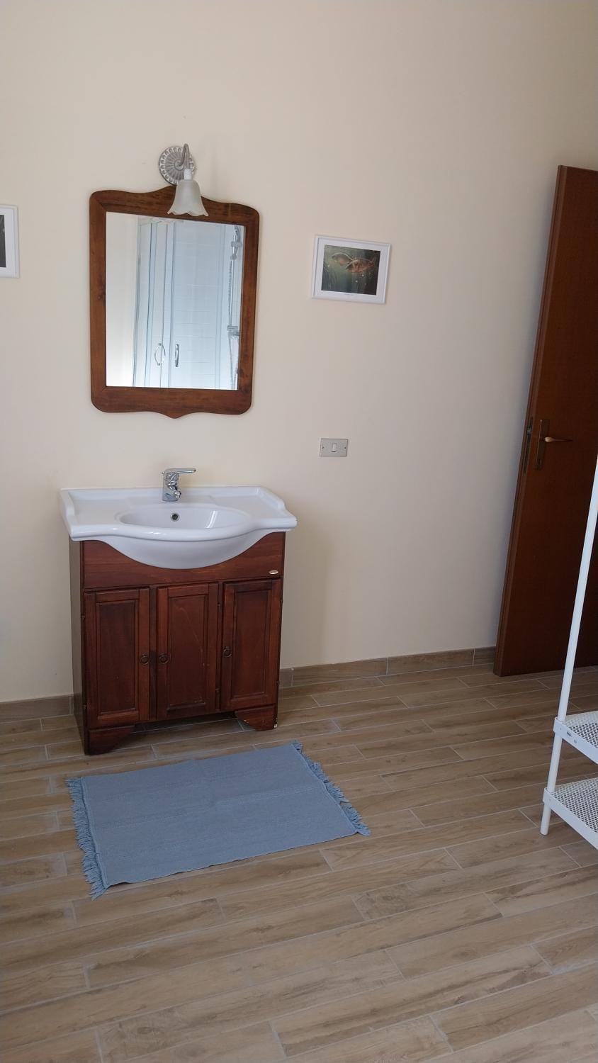 Tenuta Rio del Sole-Camera doppia Farm Stay in Lombardy