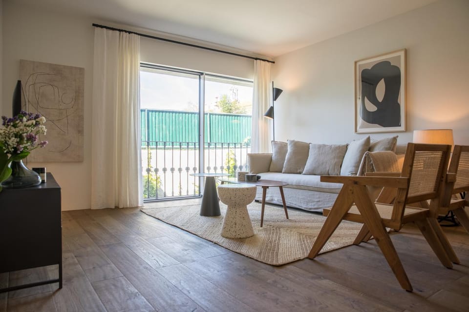 Vila Vitória Apartment in Cascais