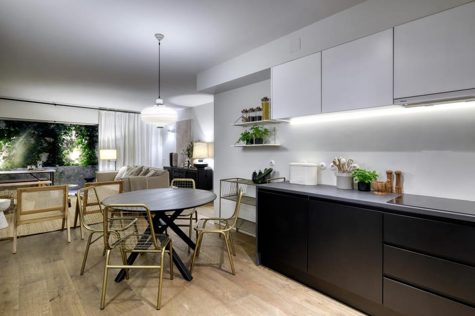 Vila Vitória Apartment in Cascais