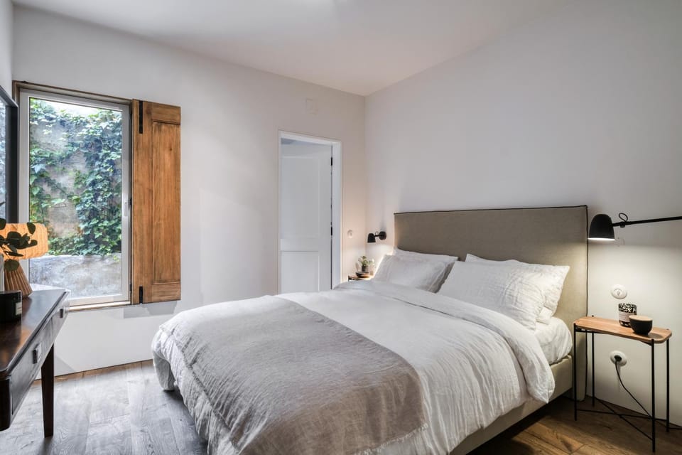 Vila Vitória Apartment in Cascais