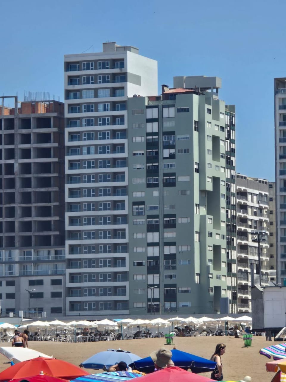 Property building, Natural landscape, City view, Sea view