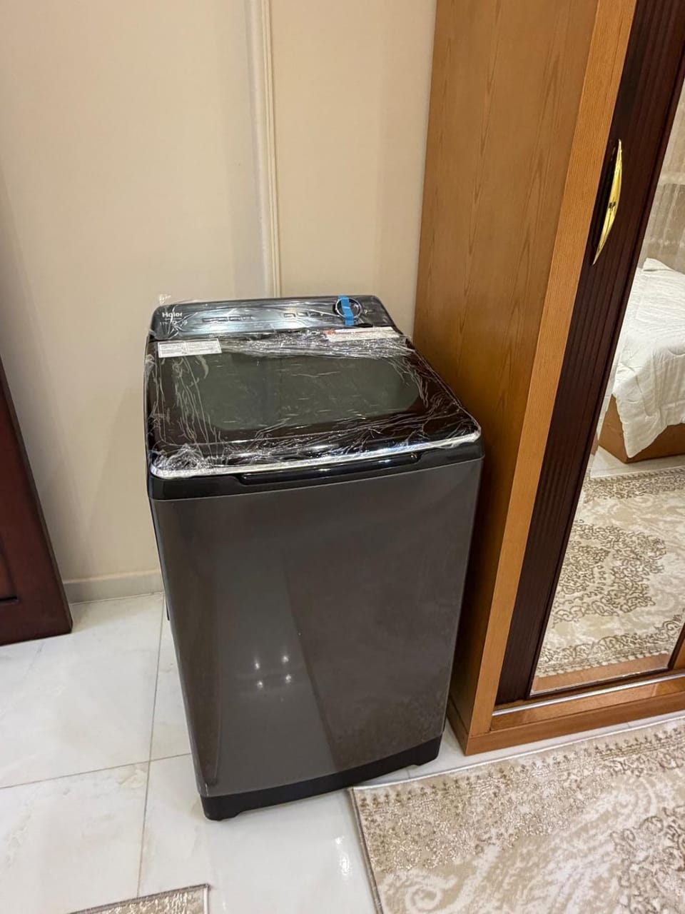 استديو من غرفتين بجوار بوابه جامعه المنصوره Apartment in Egypt