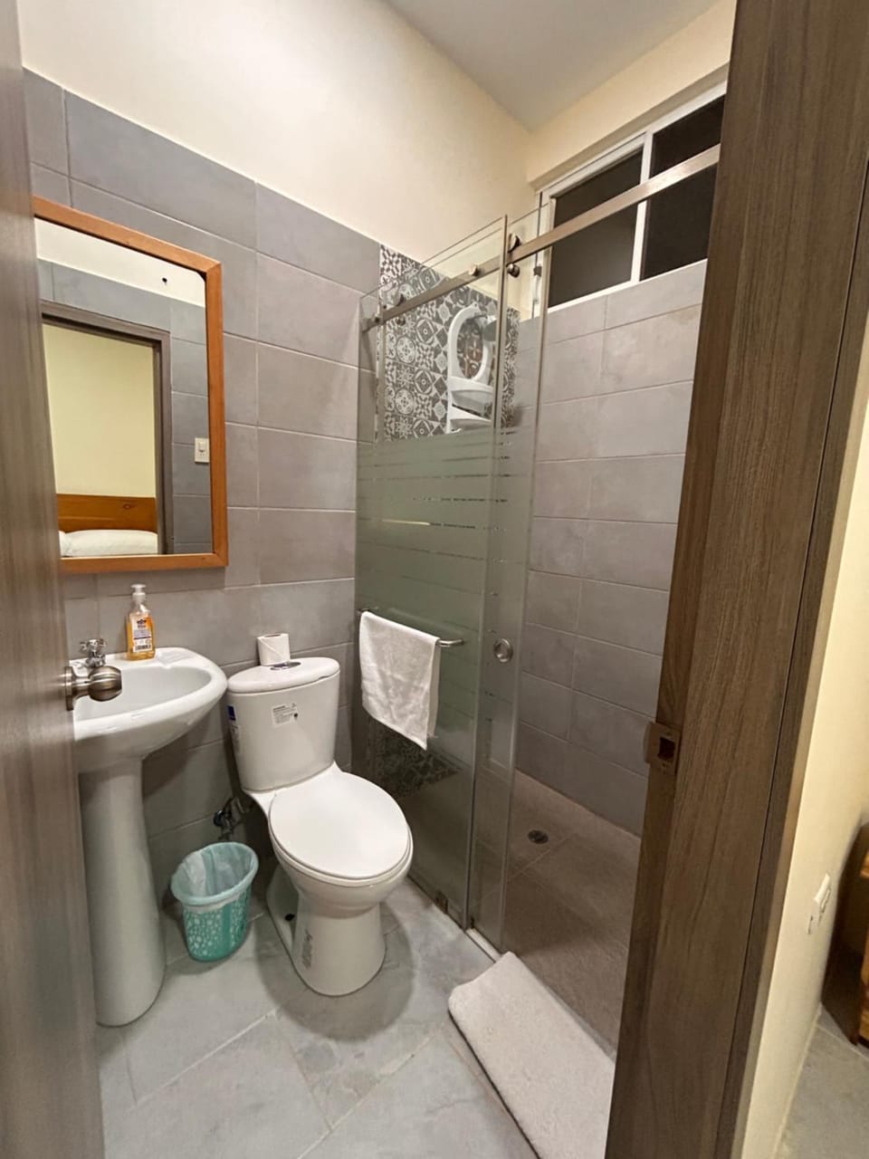 Almar Apartment in Santa Elena Province