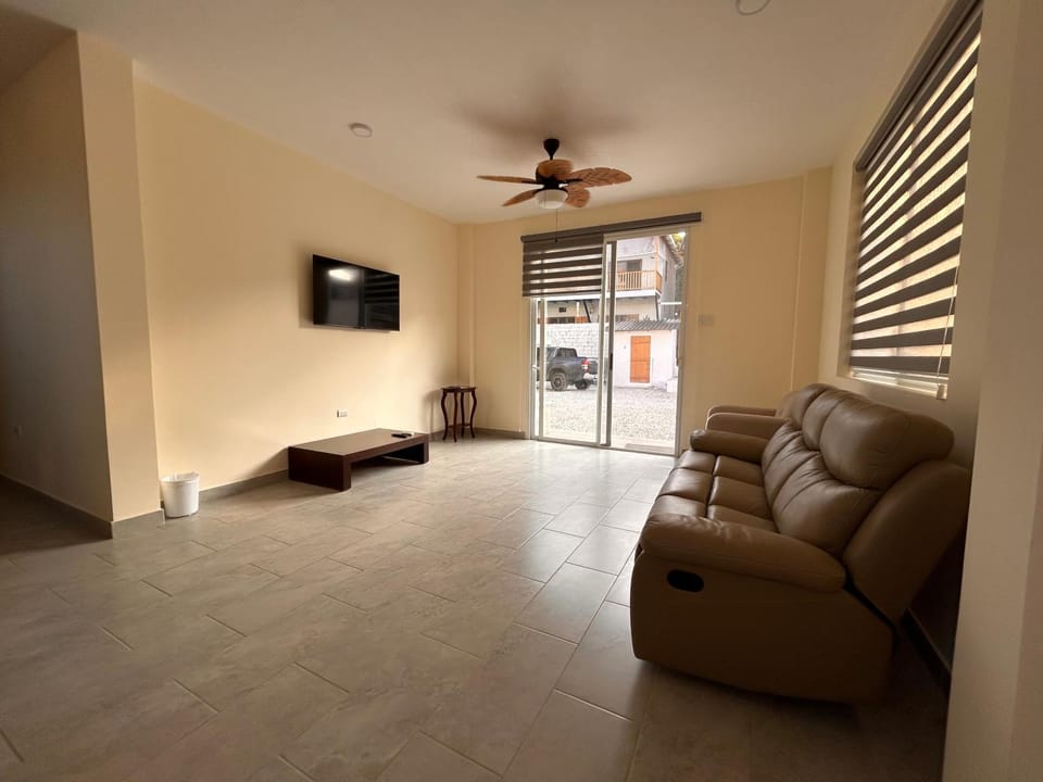 Almar Apartment in Santa Elena Province