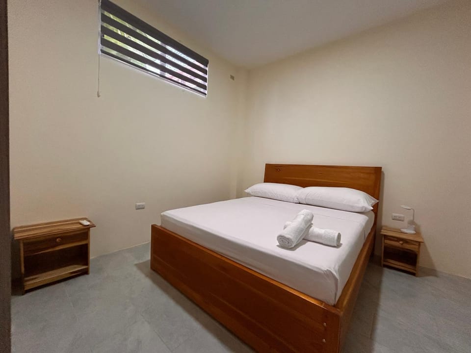 Almar Apartment in Santa Elena Province
