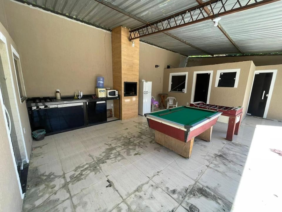 Lazer Paz Família Luxury tent in State of Rio de Janeiro