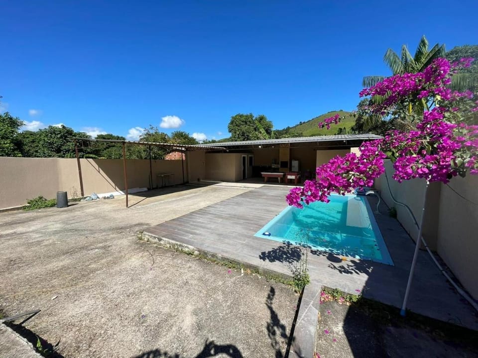 Lazer Paz Família Luxury tent in State of Rio de Janeiro