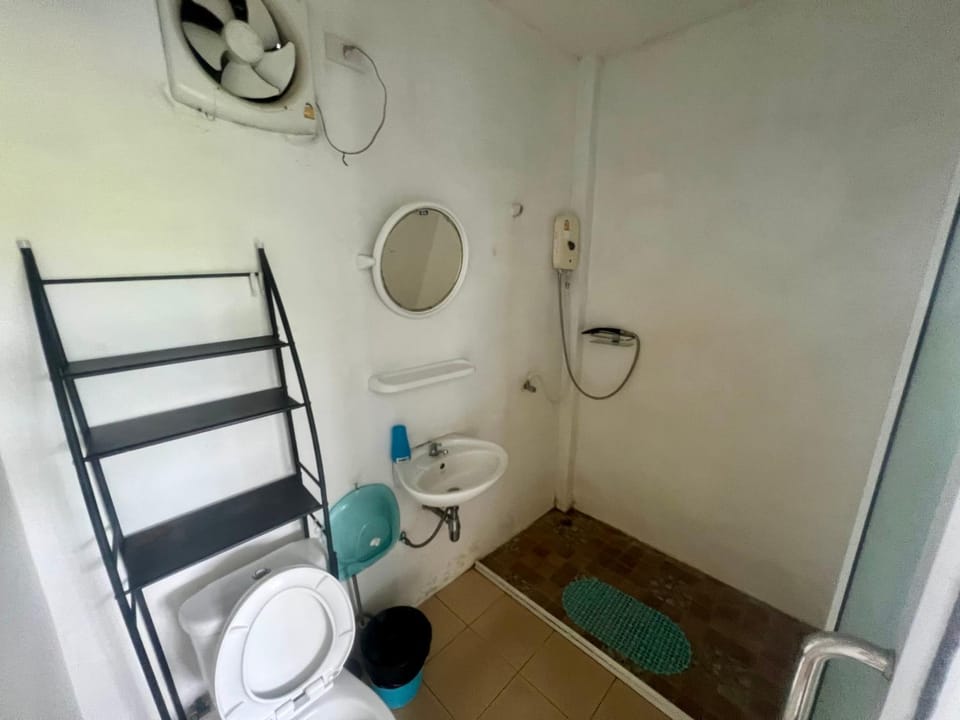 P&G Resort House in Ko Pha-ngan Sub-district