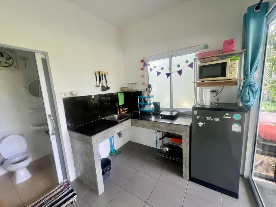 P&G Resort House in Ko Pha-ngan Sub-district