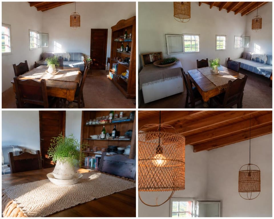 La Chacra Apartment in Pilar