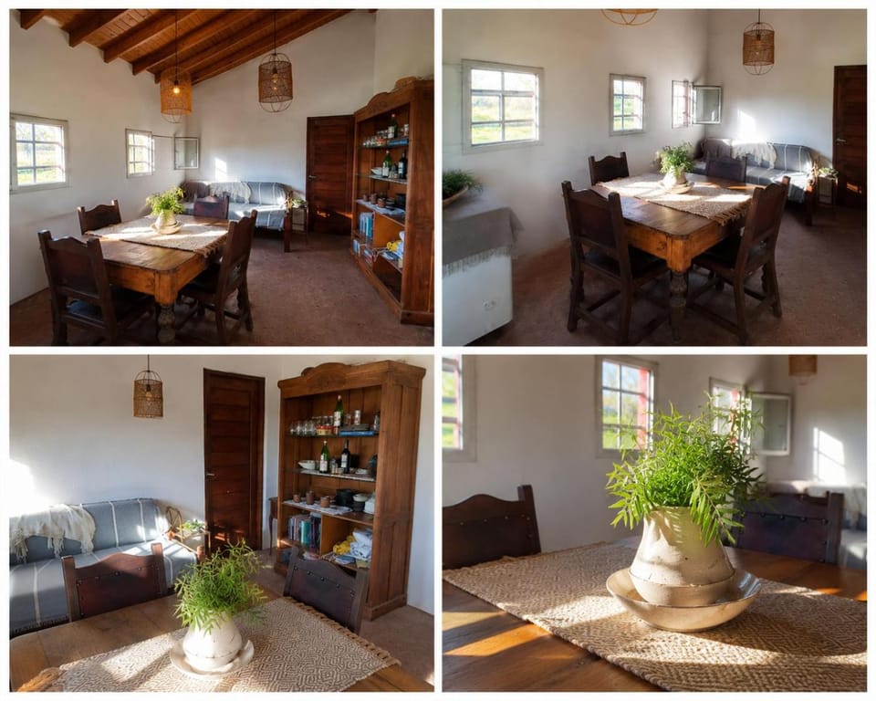 La Chacra Apartment in Pilar