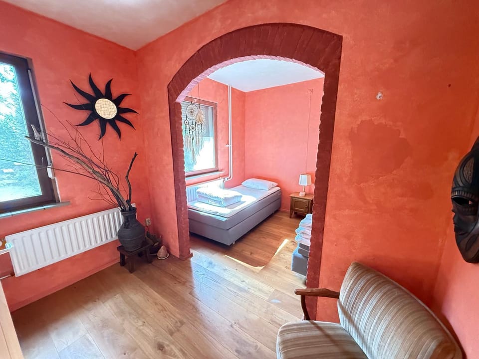 Stichting InnEssence Stokershorst Inn in Limburg (province)