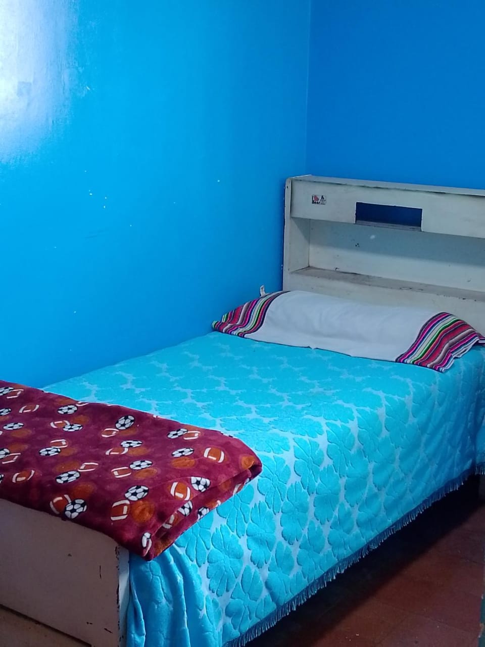 San Juan Vacation rental in Callao Region, Peru