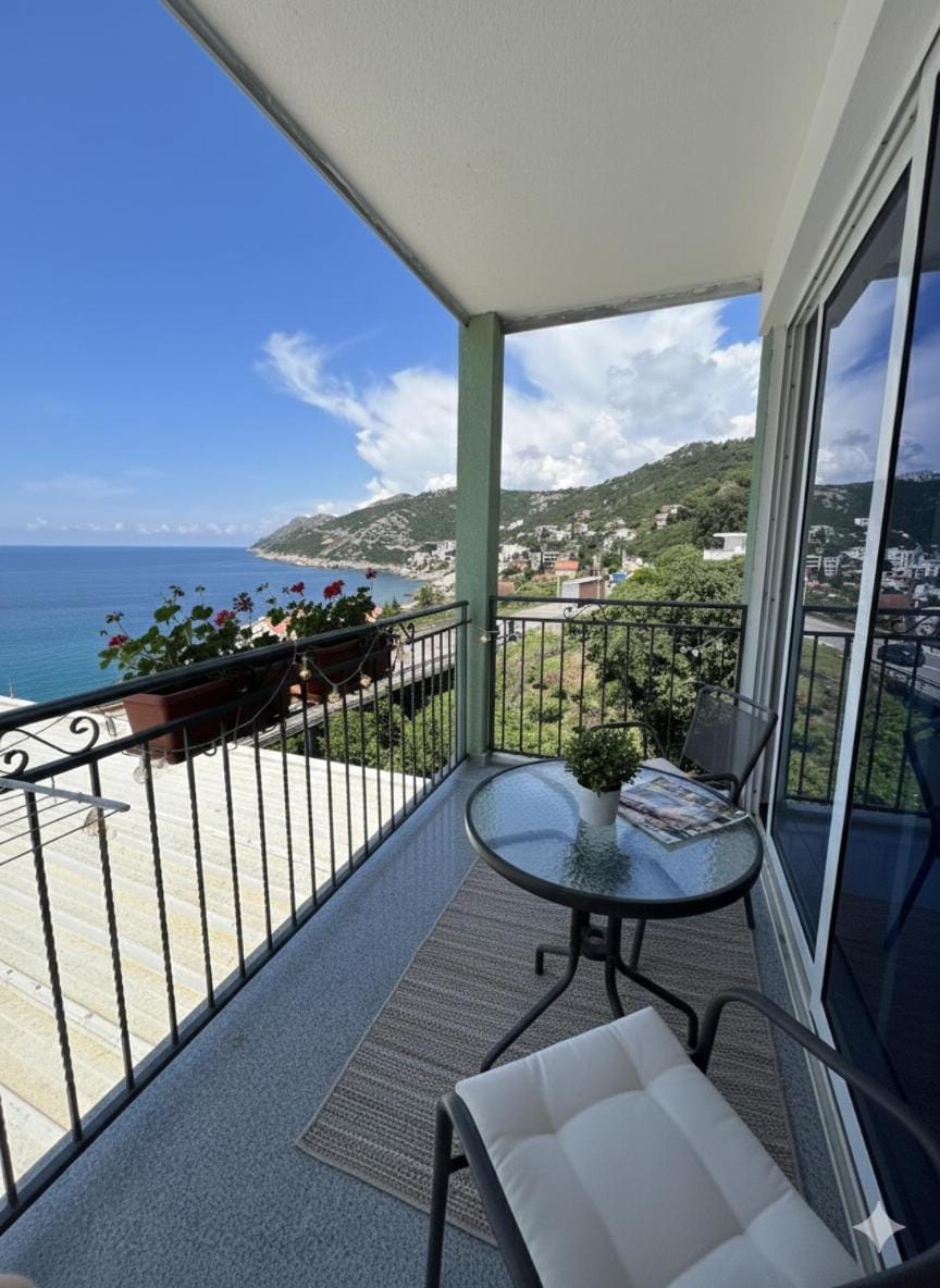 Apartmani S Motel in Ulcinj Municipality
