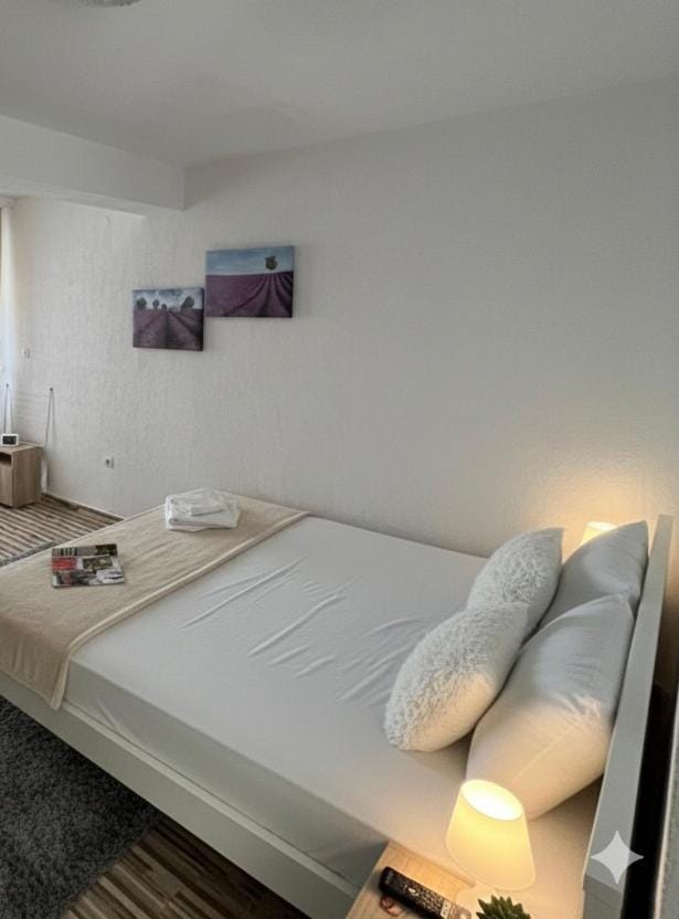 Apartmani S Motel in Ulcinj Municipality