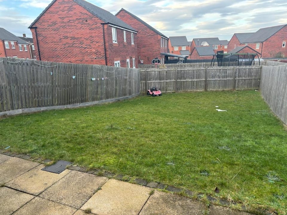 Zinoc Deluxe Apartment Free Parking Apartment in Sunderland