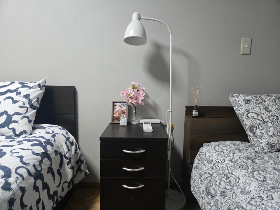 Osaka MoMohouse日本橋 Hostel in Osaka