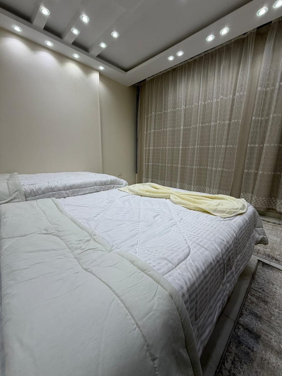 استديو أمام بوابه جامعه المنصوره شارع الجلاء Apartment in Egypt