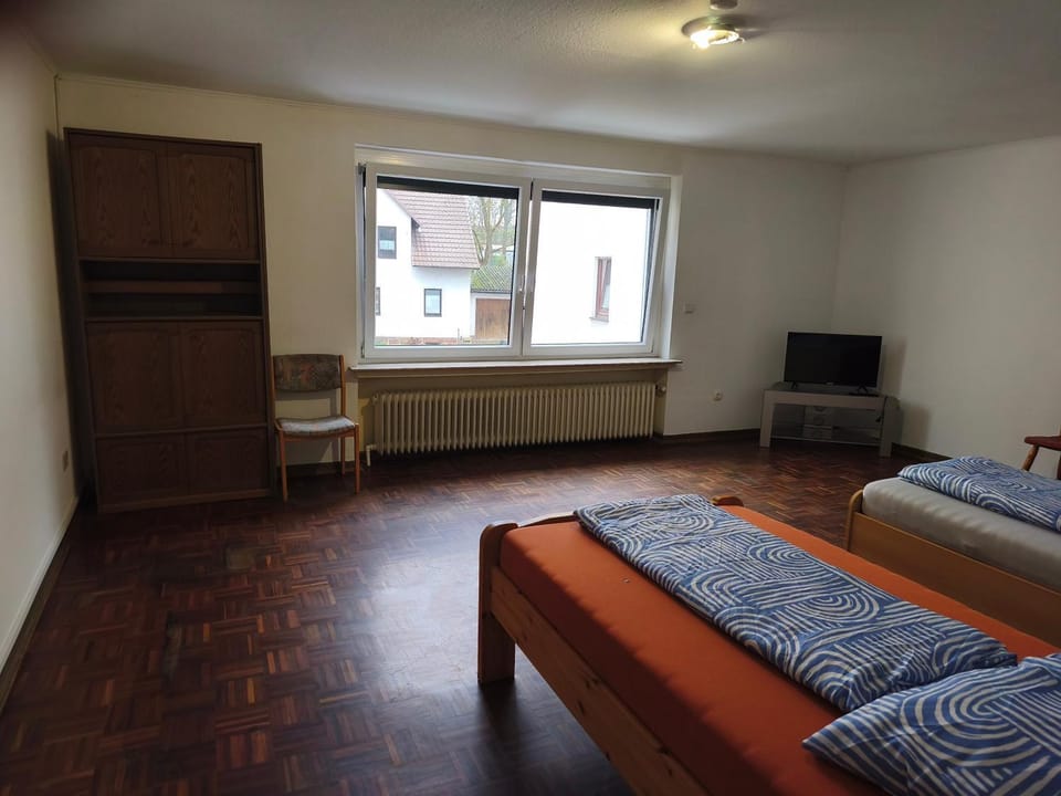ASX Monteurwohnung Baunatal Kassel Apartment in Hesse