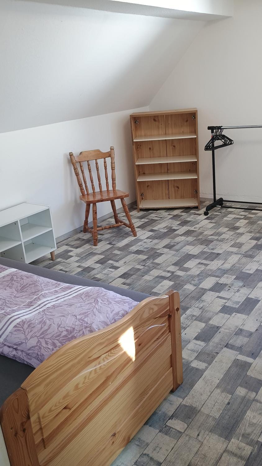 ASX Monteurwohnung Baunatal Kassel Apartment in Hesse