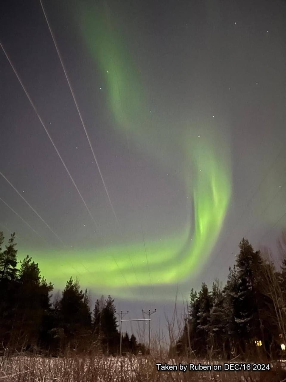 Wolf Street Spirit, Free Parking n Nearby Bus Stop Apartment in Rovaniemi