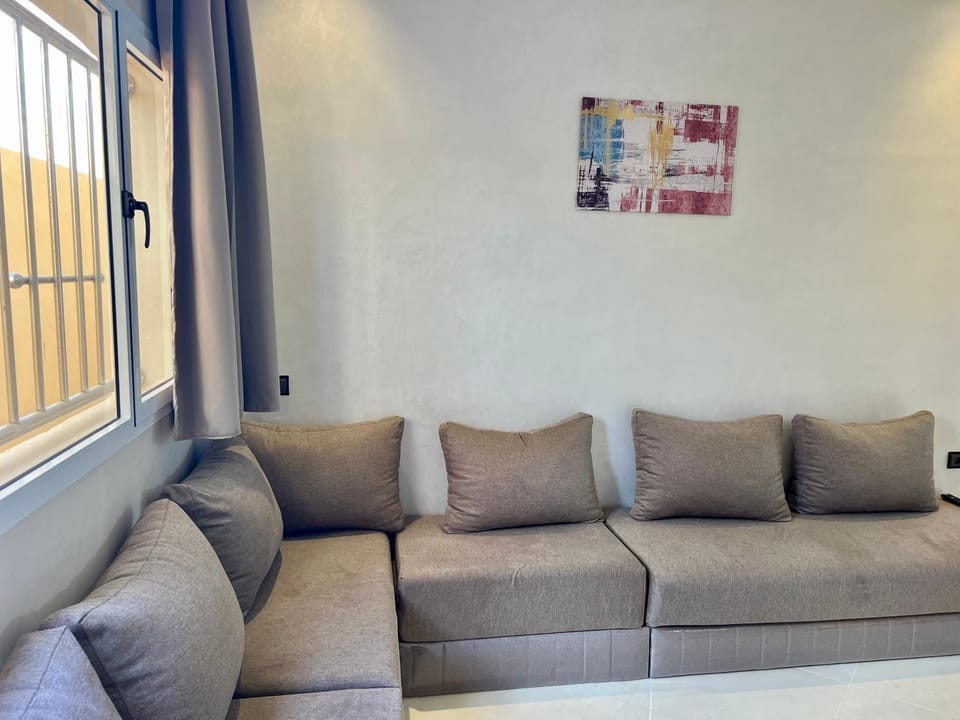 sahara house Apartment in Morocco
