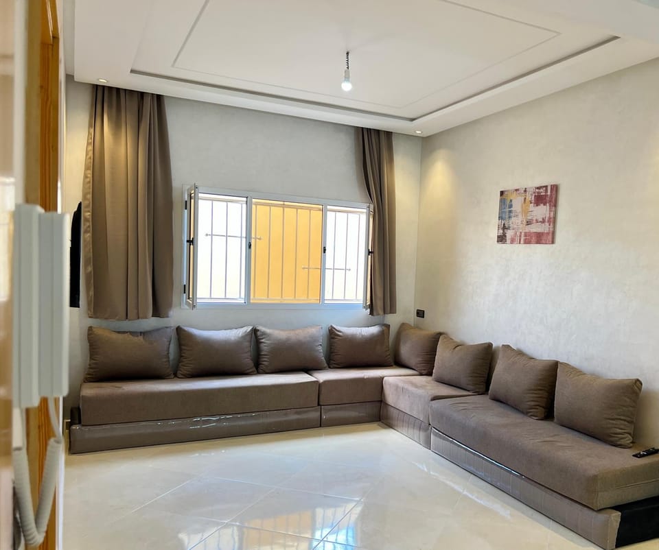 sahara house Apartment in Morocco
