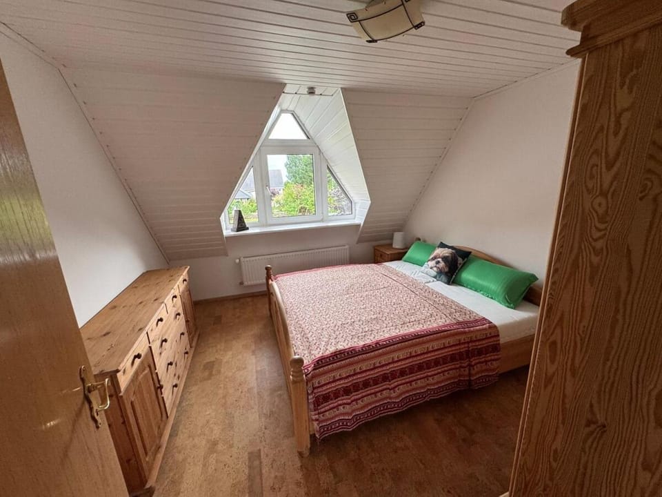 Ferienhaus in der Natur nahe Ostsee und Rostock Apartment in Mecklenburg-Vorpommern, Germany