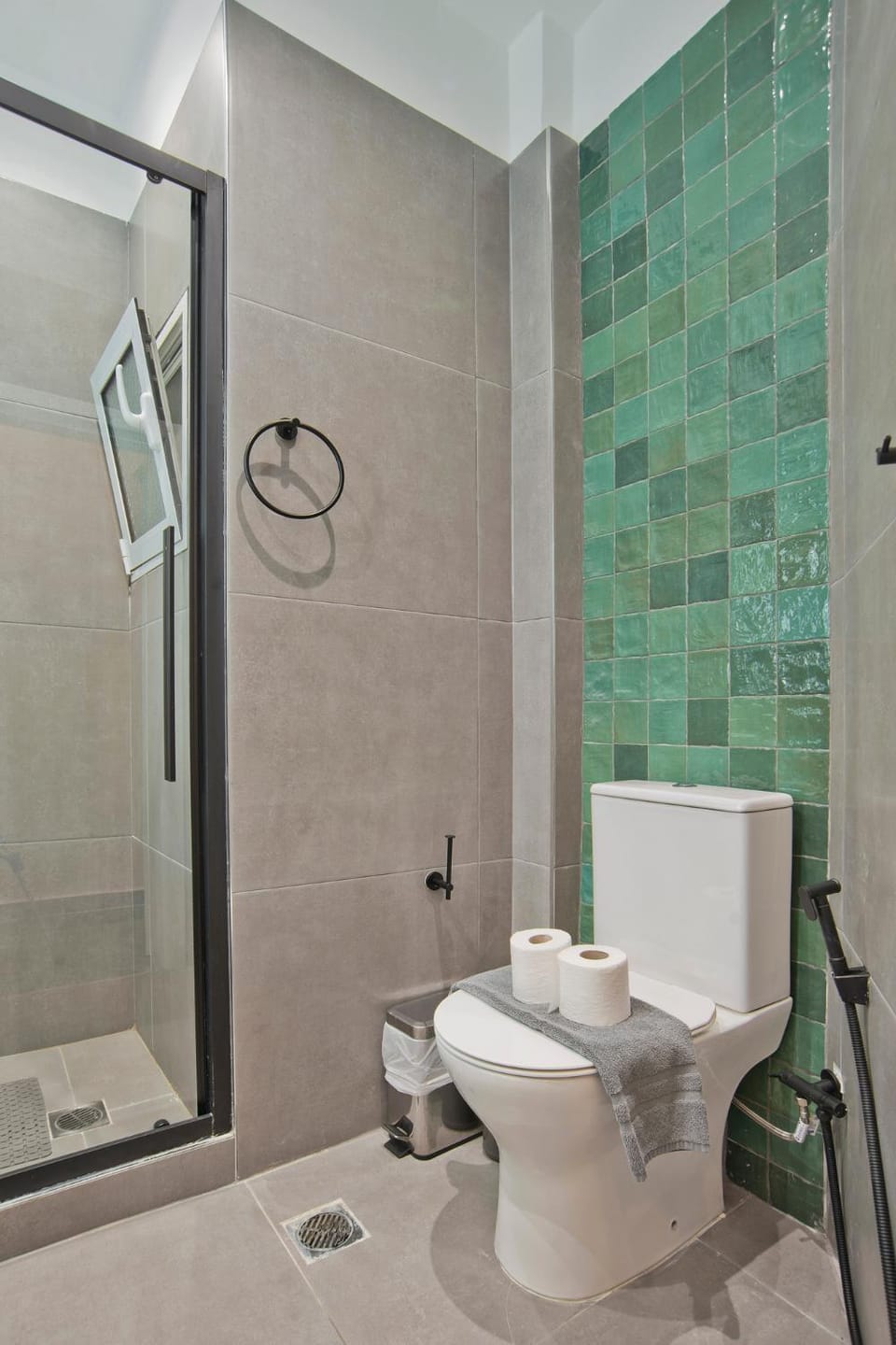Steps from History Thissio 2BR Spotless Apt Apartment in Athens