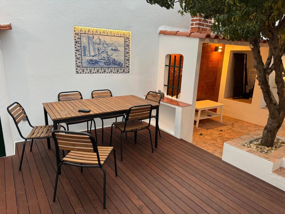 Cascais Center, charming 2 bedroom apartment Apartment in Cascais