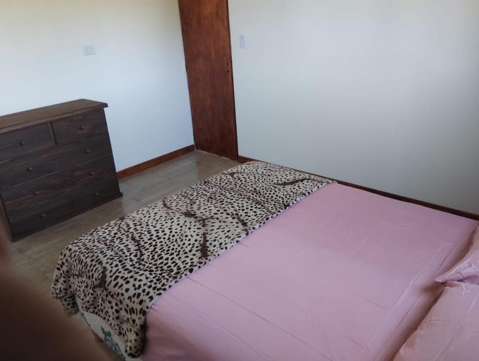 Cabaña gio Apartment in Cordoba Province