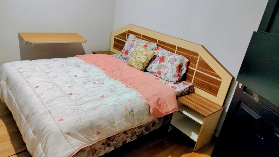 Casarão da Sé Hostel in Sao Paulo City