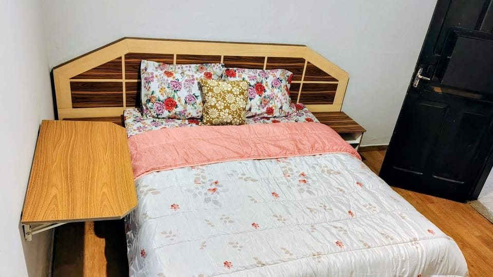 Casarão da Sé Hostel in Sao Paulo City