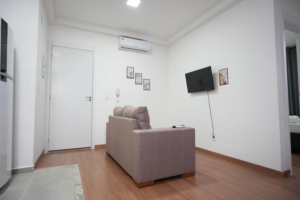 Conforto Prime Apartment in Barretos