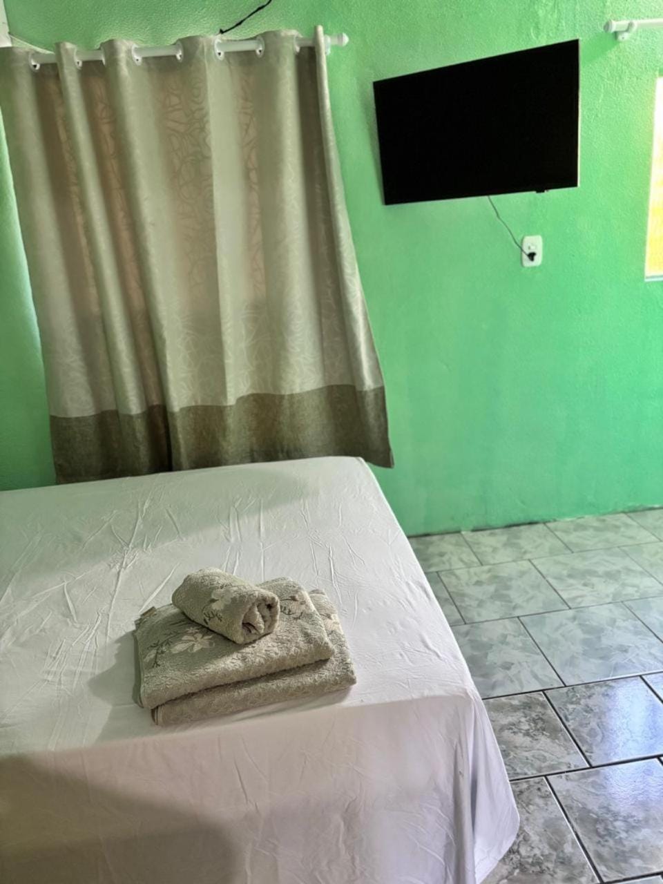Pousada Cazan Bed and Breakfast in State of Santa Catarina