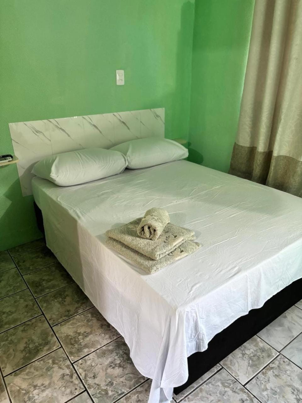 Pousada Cazan Bed and Breakfast in State of Santa Catarina