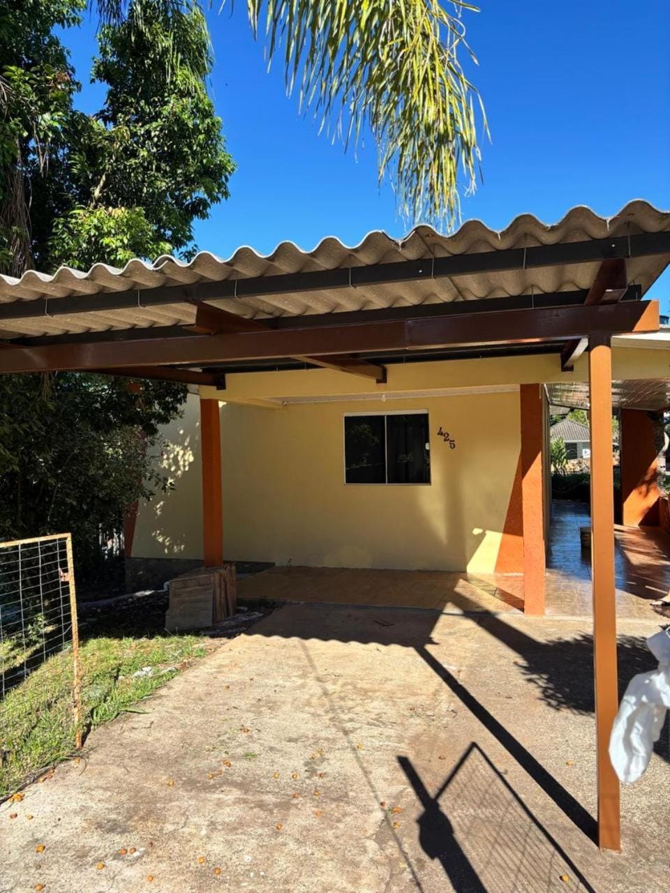 Pousada Cazan Bed and Breakfast in State of Santa Catarina