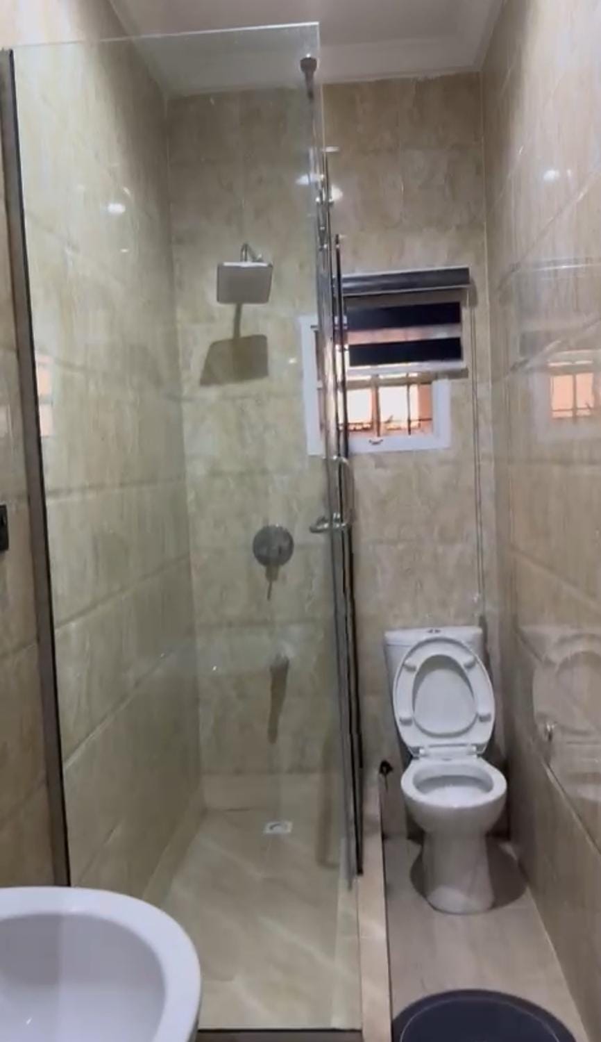Triple K Luxury Homes Apartment in Lagos