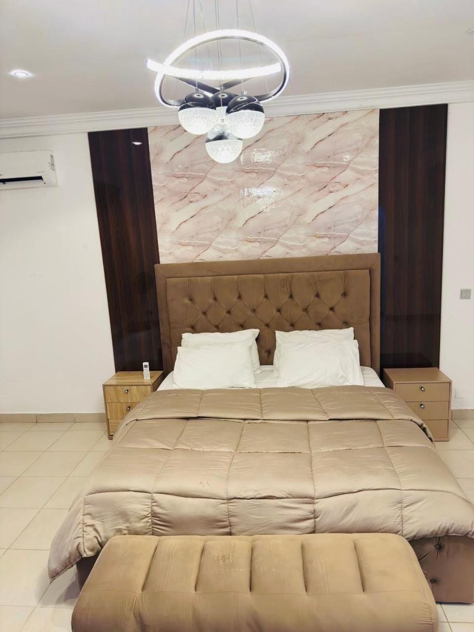 Triple K Luxury Homes Apartment in Lagos