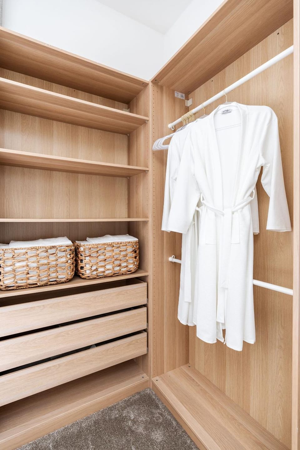 wardrobe