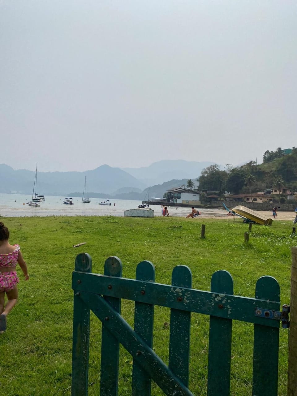 Angra Beach House House in Angra dos Reis
