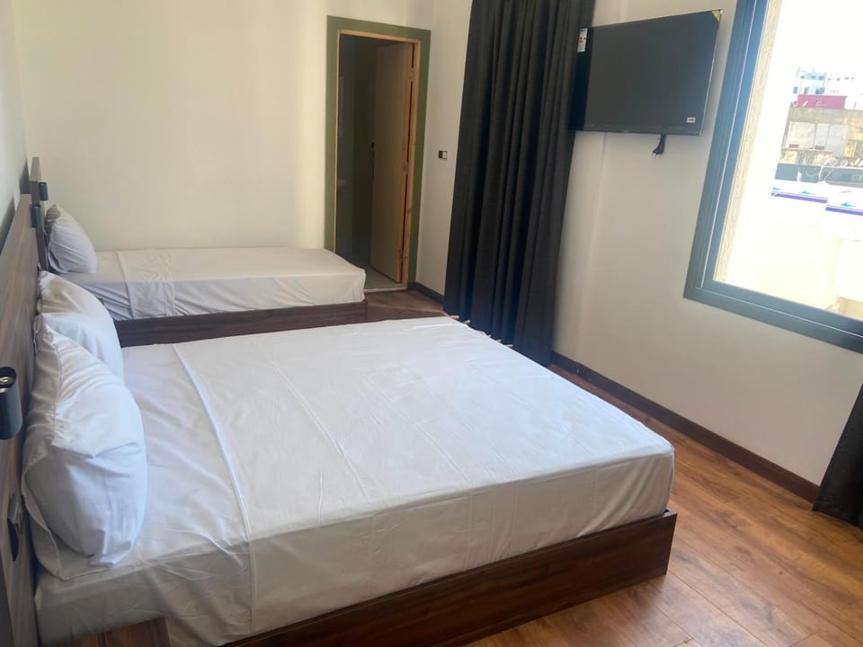 Nezha Hotel Hotel in Tangier