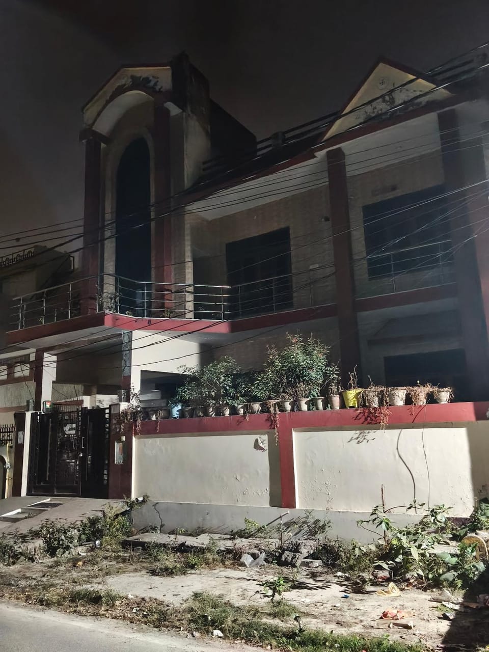 Rentals Available in Ashiyana Lucknow Villa in Lucknow